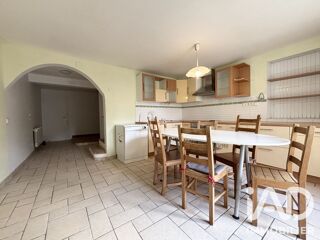Vente Maison Vente Maison de village 3 pièces Renwez
