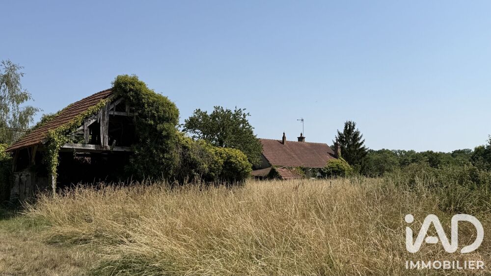 Vente Maison Vente Maison/villa 5 pièces Orçay