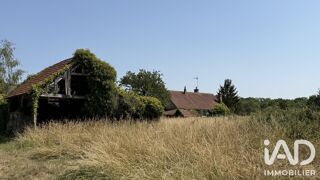 Vente Maison Vente Maison/villa 5 pièces Orçay
