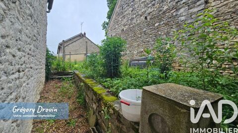   Vente Maison de village 6 pièces Maison - 6 pièce(s) - 162 m²