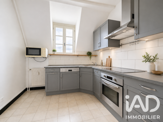  Appartement à vendre 3 pièces 67 m²