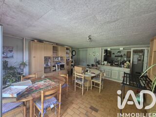  Immeuble à vendre 184 m² Saint-victor-de-buthon