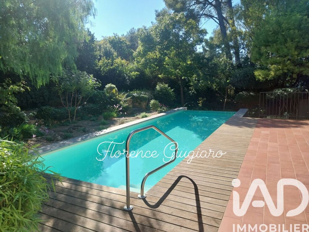 Vente Maison Vente Maison traditionnelle 7 pièces Sanary-sur-mer