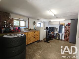 Immeuble à vendre 120 m²