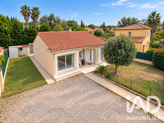 Maison à vendre 4 pièces 96 m²