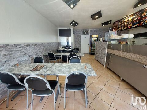 iad France - Elodie Olivier () vous propose : FONDS D... 129000 44400 Rez�