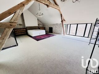  Maison à vendre 2 pièces 115 m²