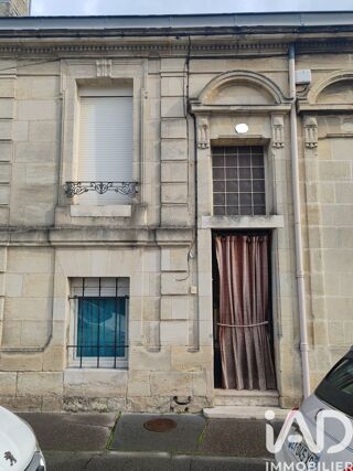  Maison � vendre 3 pi�ces 77 m�