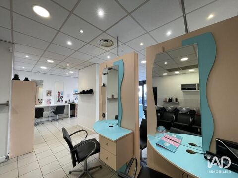   Vente Boutique/Local commercial 115 m&sup2; 