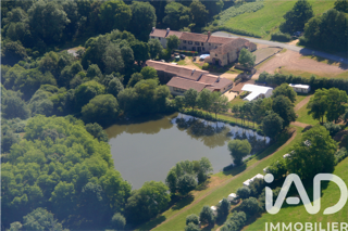  Maison � vendre 7 pi�ces 230 m�