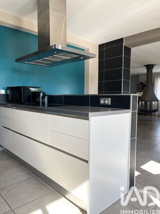  Maison à vendre 7 pièces 280 m²