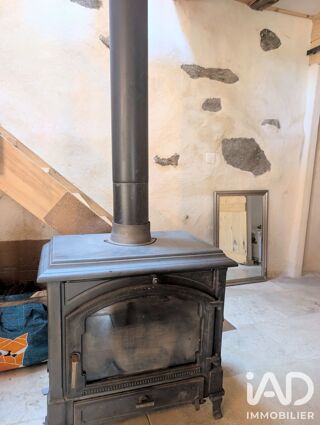  Maison à vendre 4 pièces 82 m²