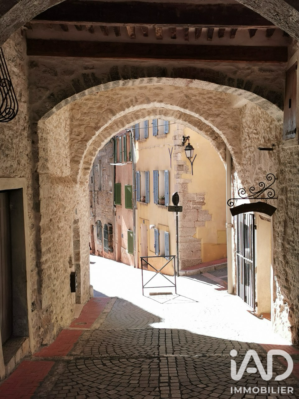 Vente Appartement Vente Studio 1 pièce Ollioules