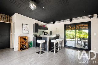  Maison à vendre 7 pièces 162 m²