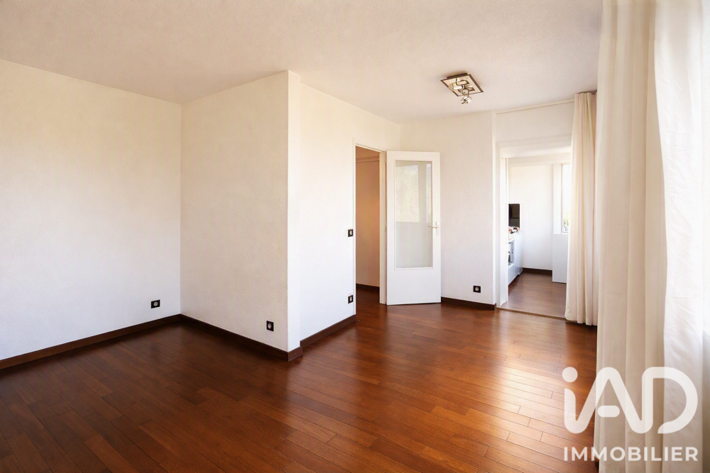 Vente Appartement Vente Studio 1 pièce Annemasse