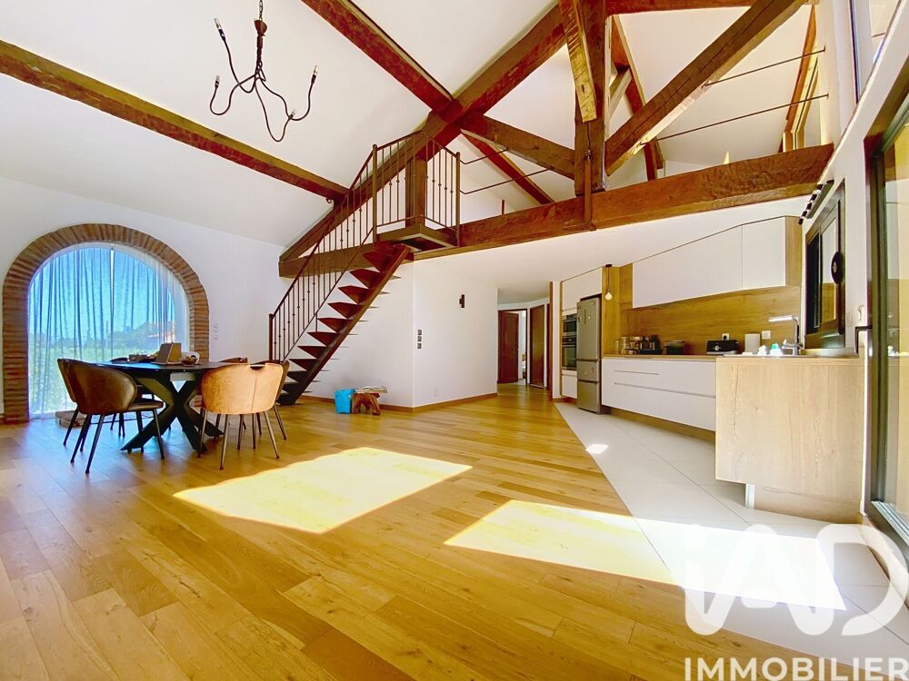 Vente Maison Vente Demeure 6 pièces Corneilla-del-vercol