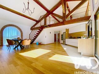 Maison à vendre 6 pièces 200 m²