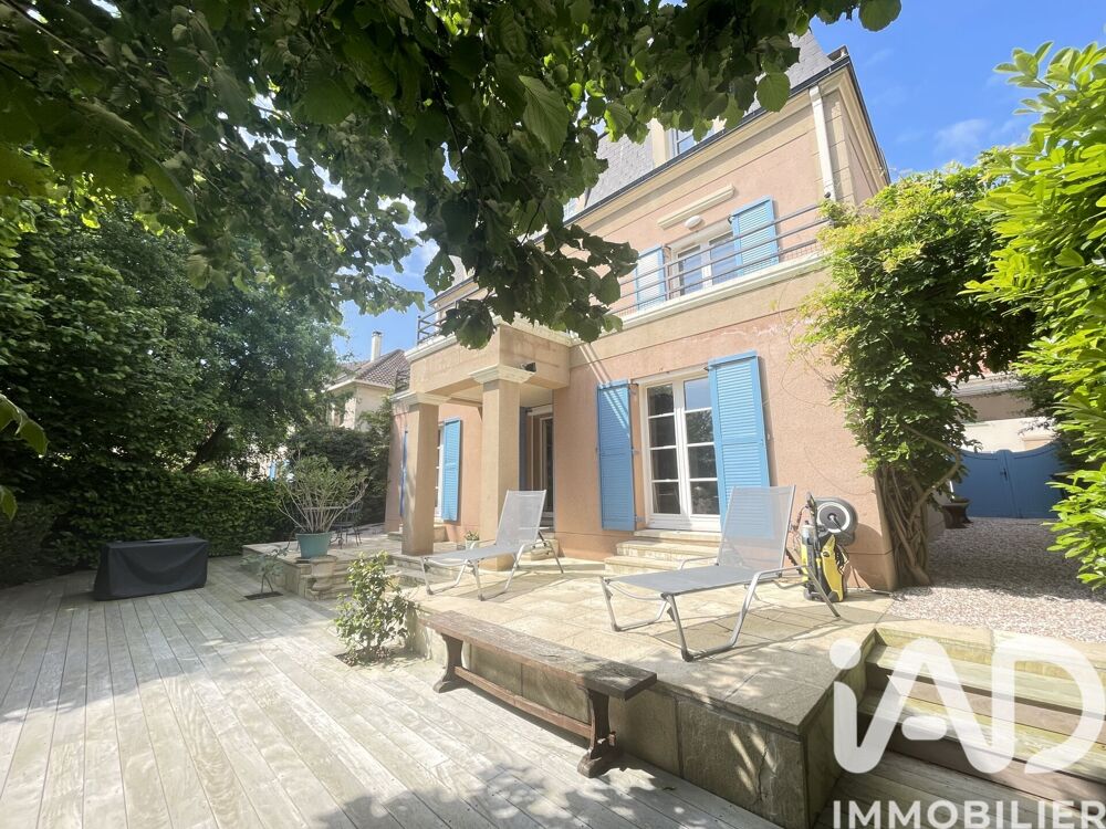 � vendre  Maison Cergy (95000)