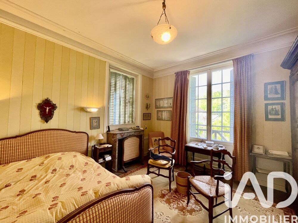 � vendre  Maison Auvers-sur-Oise (95430)