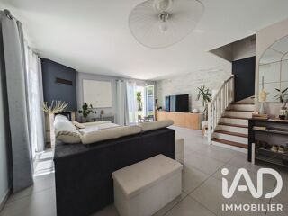  Maison à vendre 5 pièces 110 m²