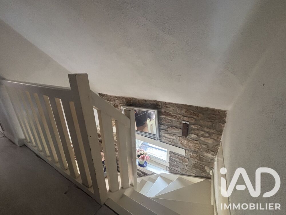 à vendre  Maison Fouesnant (29170)