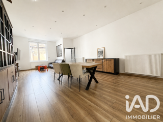  Maison à vendre 6 pièces 177 m²