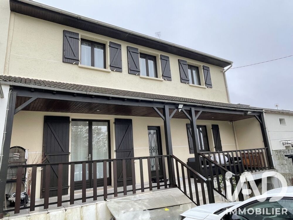 Vente Maison/villa 4 pièces