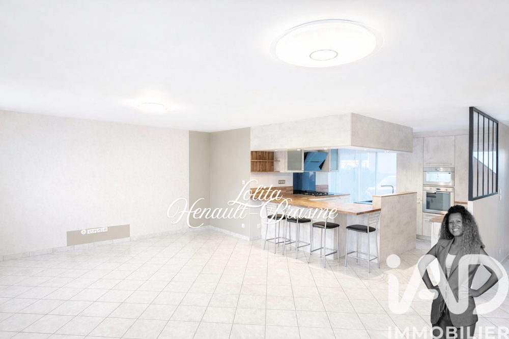 Vente Maison traditionnelle 5 pièces