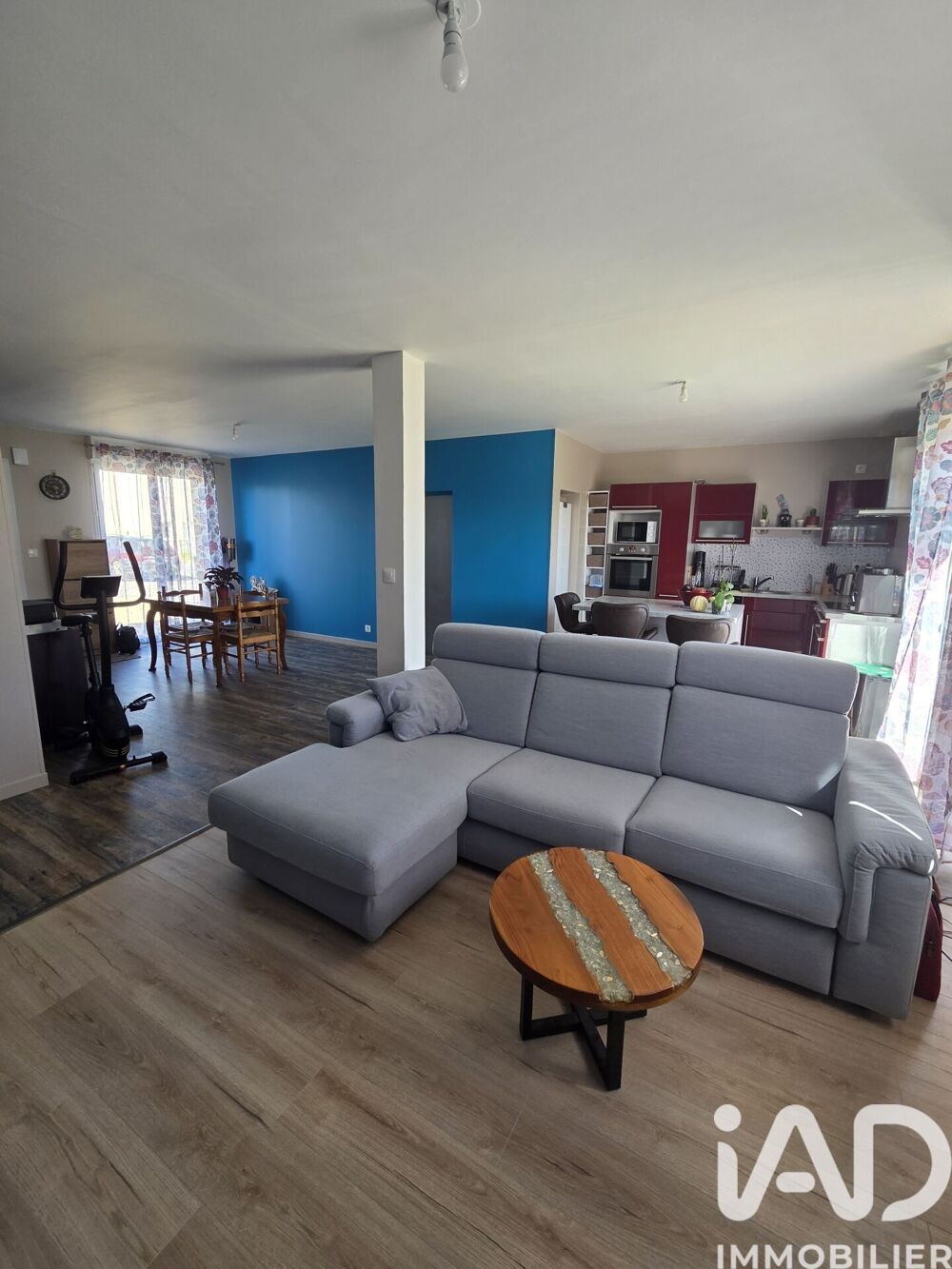 Vente Maison Vente Maison/villa 3 pièces Caulnes
