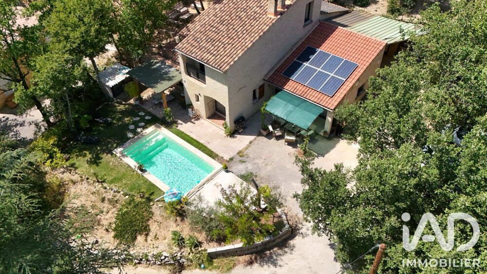 Vente Maison Vente Maison de campagne 5 pièces Le castellet