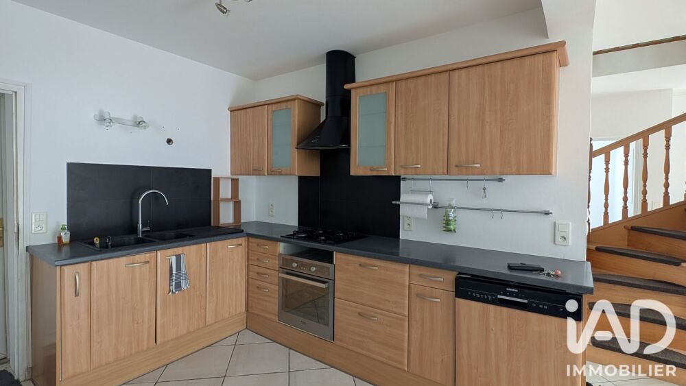 Vente Maison Vente Maison/villa 5 pièces Villers-cotterêts