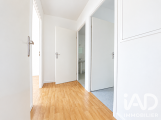 Appartement à vendre 3 pièces 59 m²