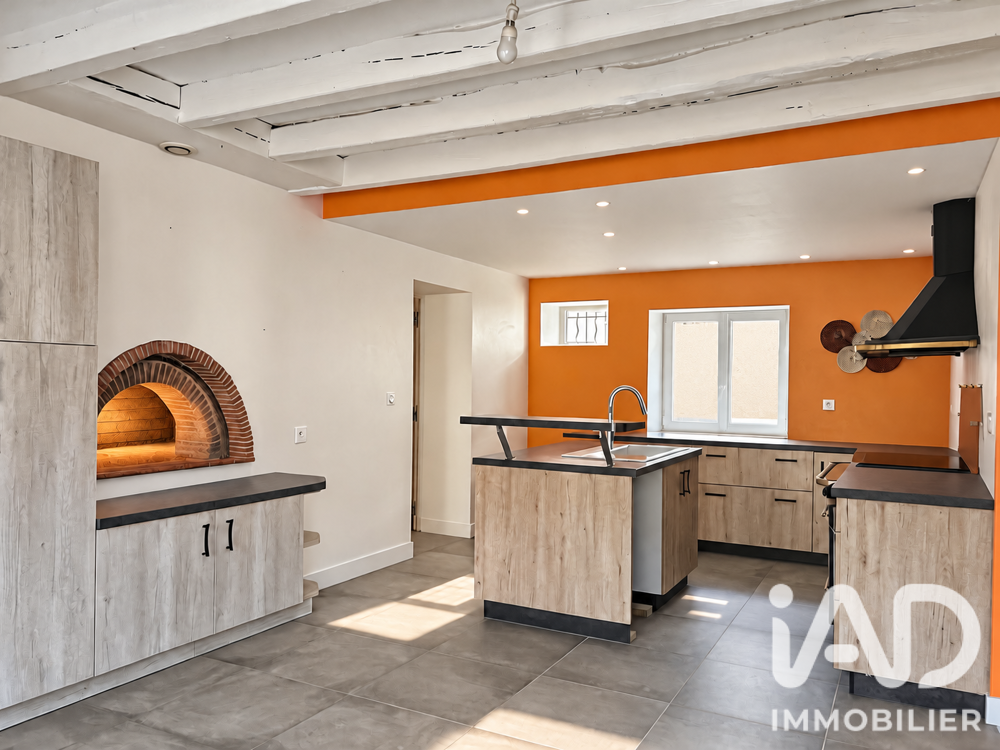 Vente Maison Vente Longère 9 pièces Villorceau