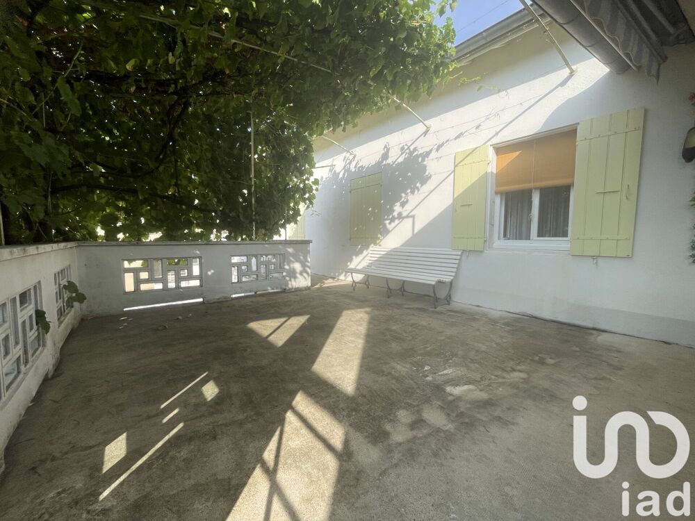 vente Maison - 12 pièce(s) - 145 m² Lalevade-d'Ardèche (07380)