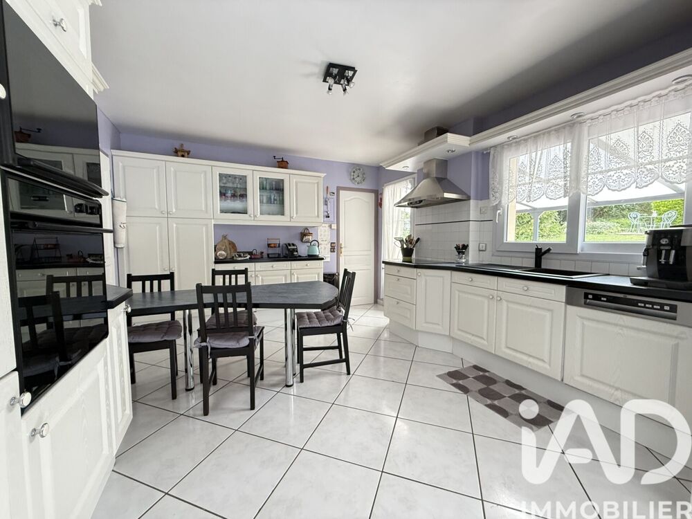 Vente Maison traditionnelle 7 pièces