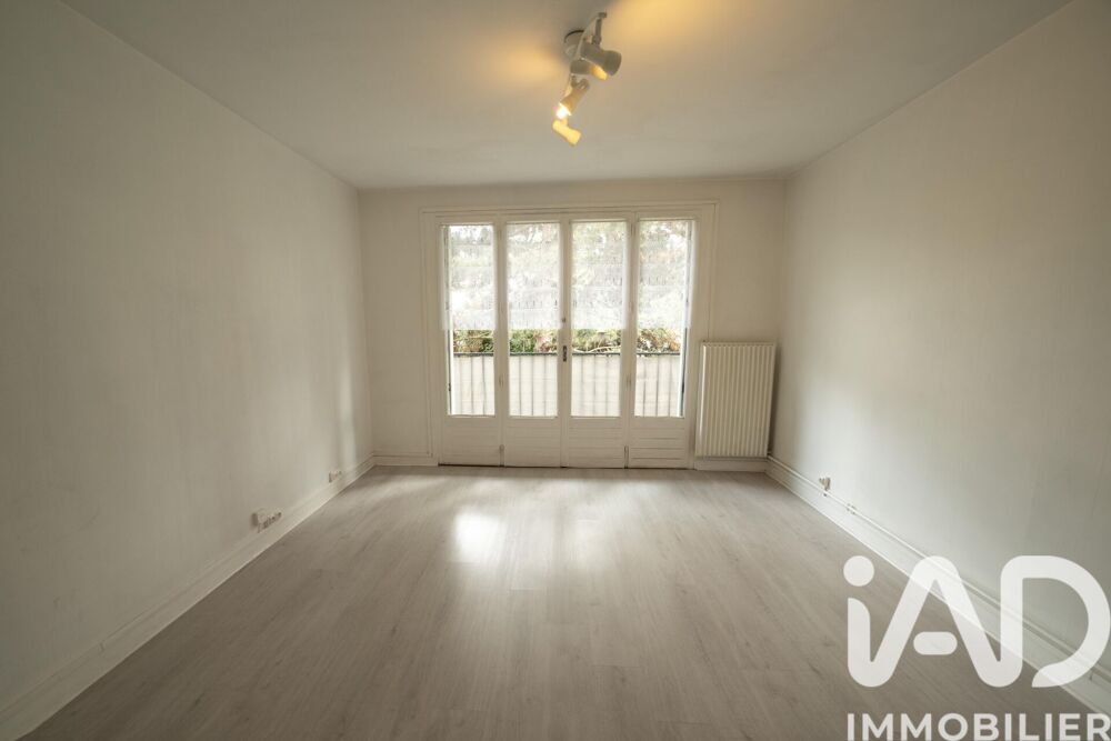 Vente Appartement Vente Appartement 1 pièce Ermont