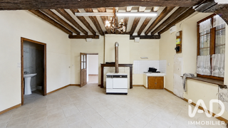  Immeuble à vendre 77 m²