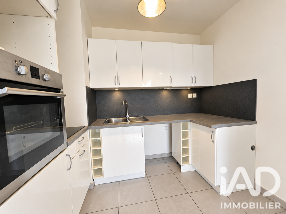 Vente Appartement Vente Appartement 3 pièces Sainte-maxime