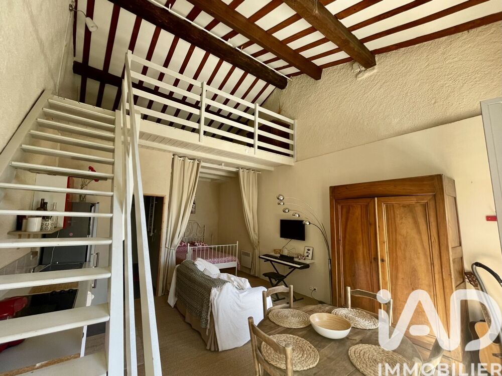 � vendre  Maison Aubais (30250)