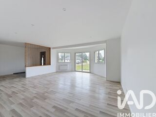  Maison à vendre 5 pièces 120 m²