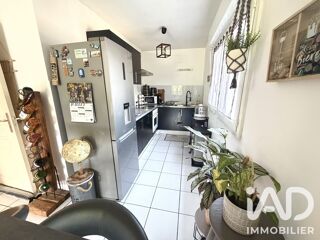  Appartement à vendre 2 pièces 51 m²