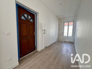  Appartement à vendre 2 pièces 33 m²