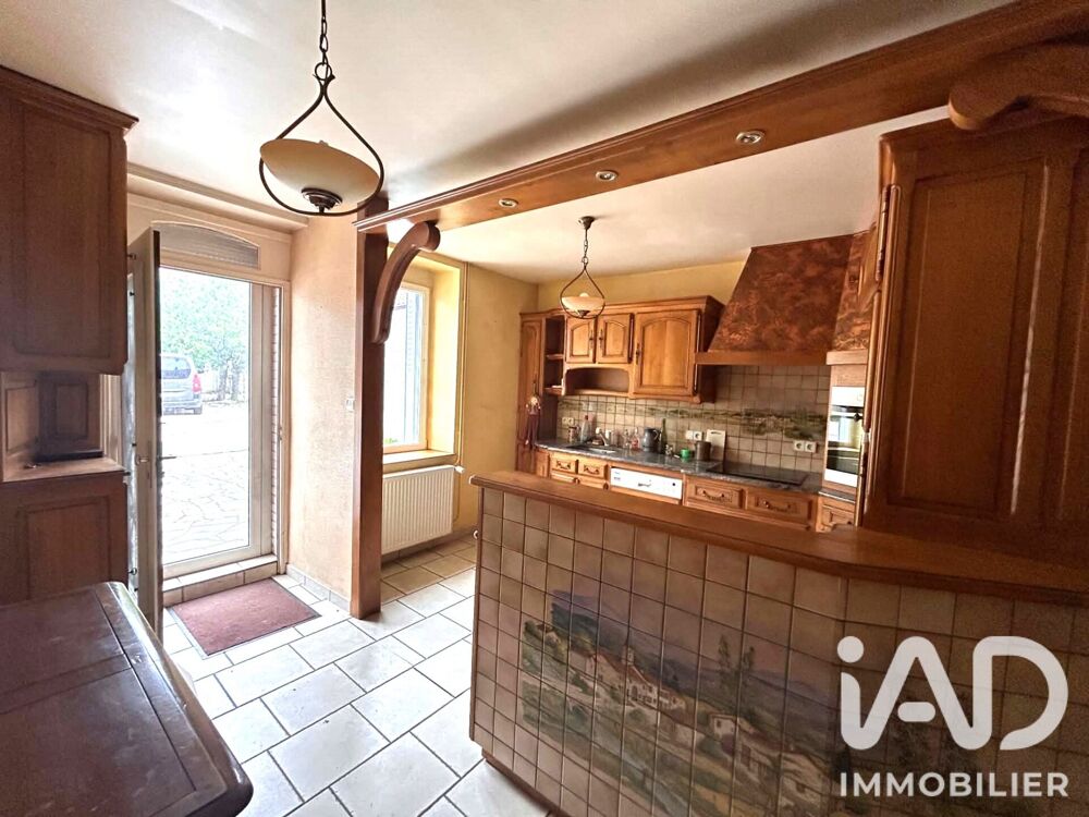 Vente Maison/villa 5 pièces