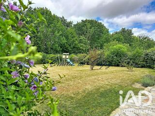  Maison à vendre 6 pièces 188 m²