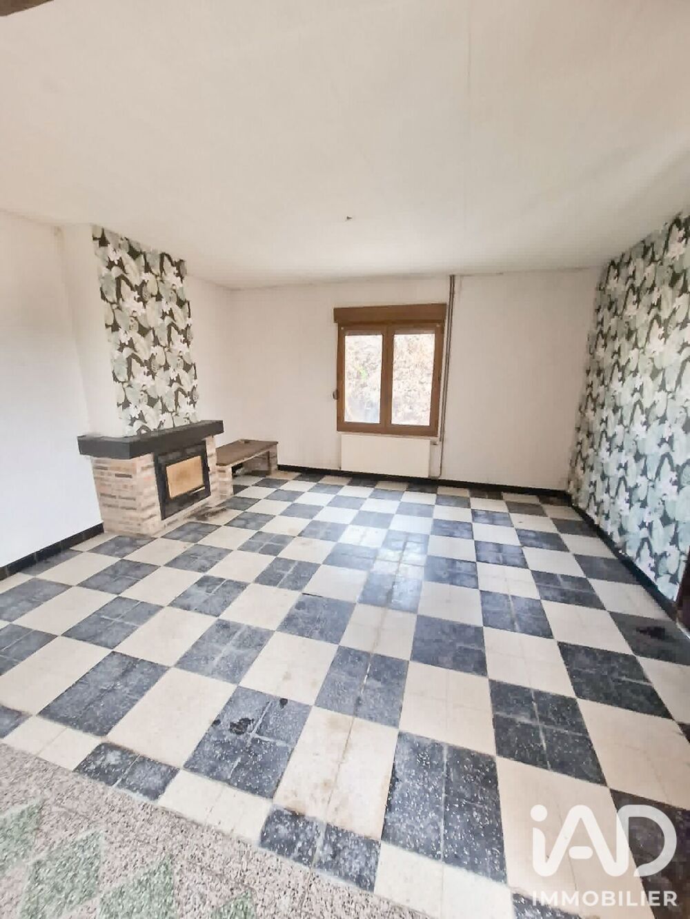 Vente Maison/villa 7 pièces