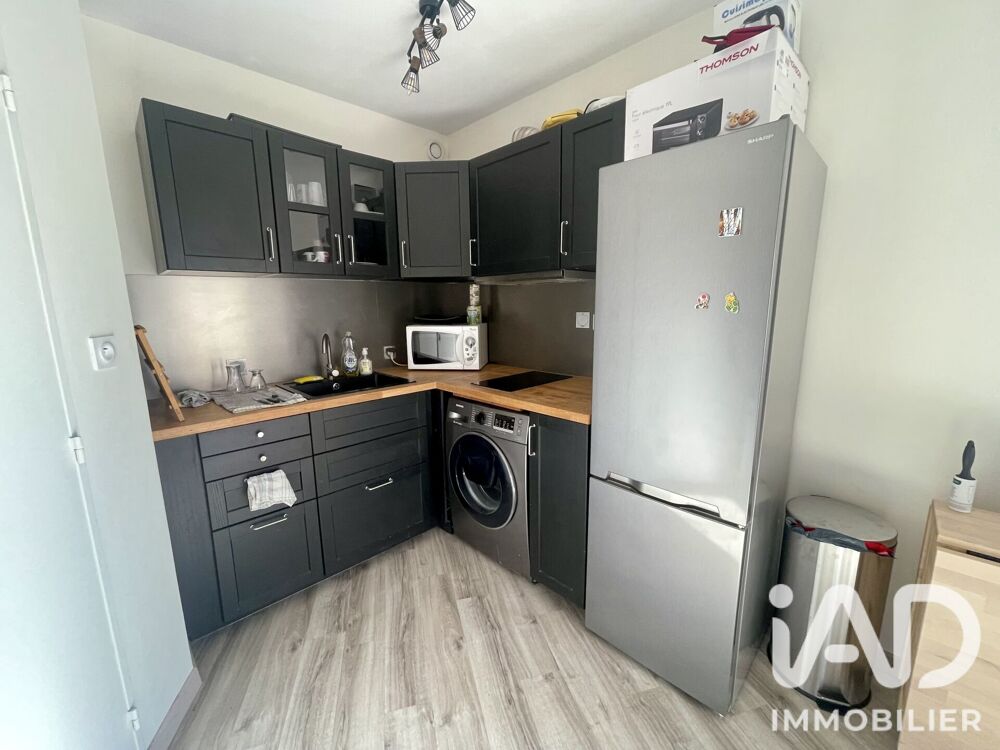 Location Appartement Location Appartement 2 pièces Tours