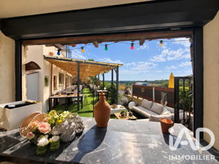  Immeuble à vendre 12 pièces 380 m²