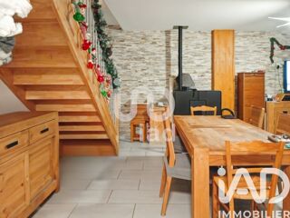  Maison � vendre 5 pi�ces 115 m�