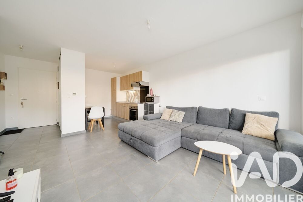 Vente Appartement Vente Appartement 2 pièces Essey-lès-nancy