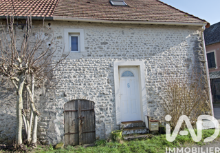  Maison à vendre 3 pièces 52 m²